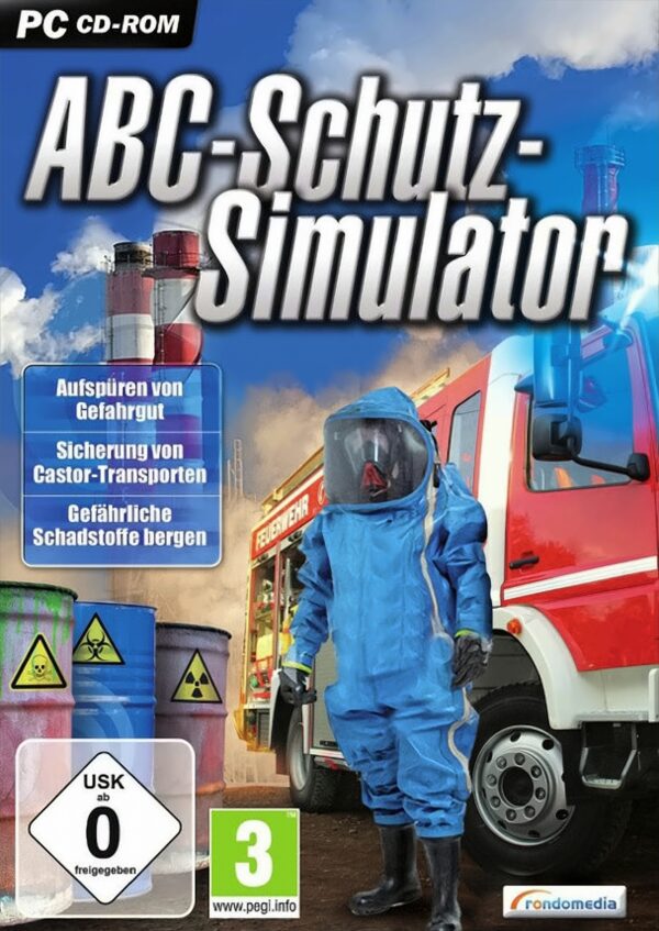 ABC-Schutz-Simulator