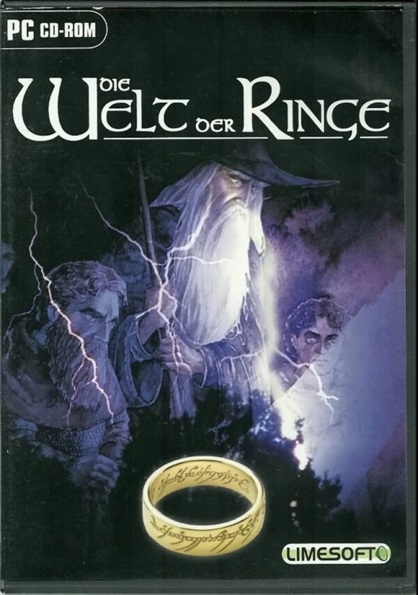 Die Welt der Ringe