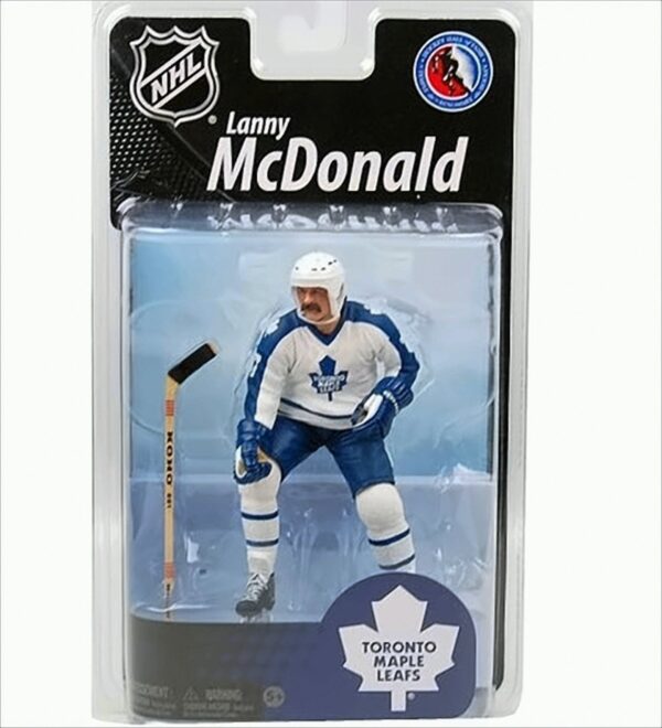 NHL Figur Serie Grosnor (Lanny McDonald)