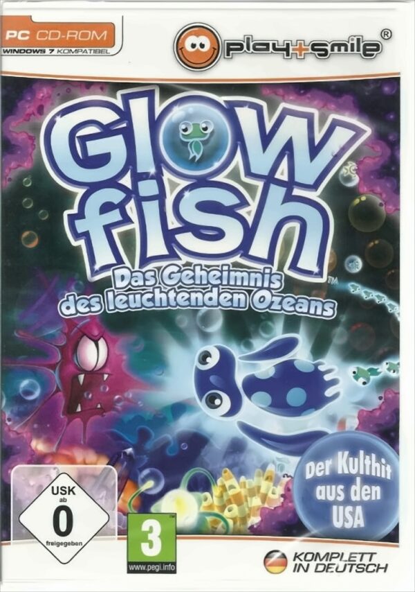 Glowfish