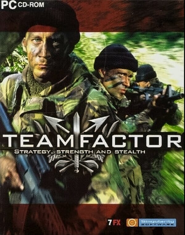 Team Factor