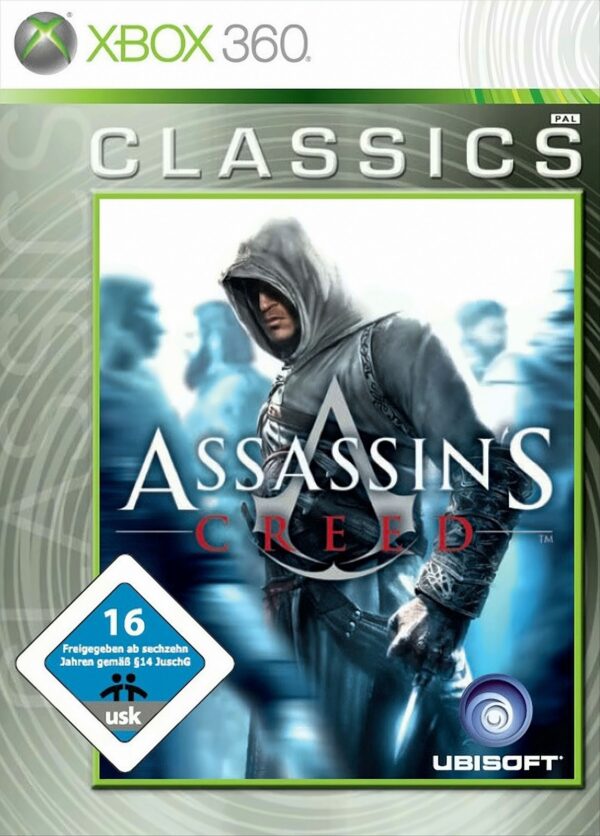 Assassin's Creed