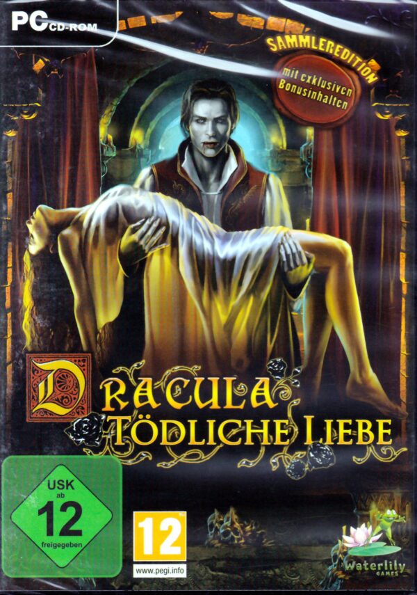 Dracula: Tödliche Liebe