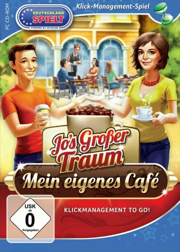 Jo's Café