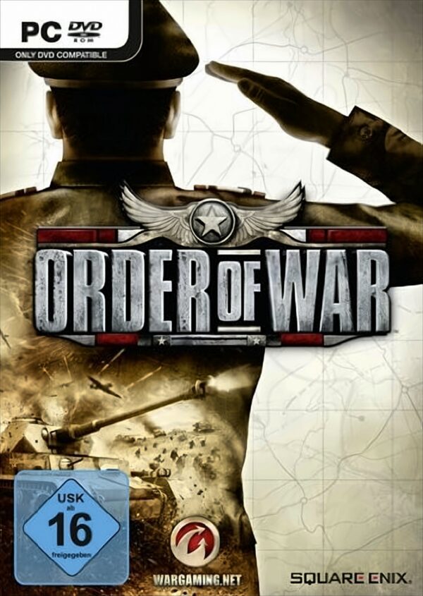 Order Of War