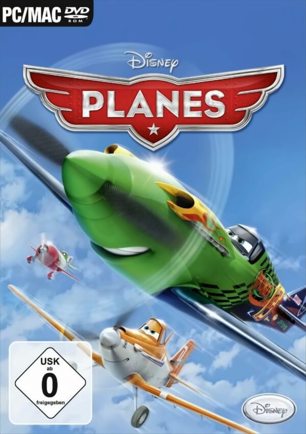 Planes