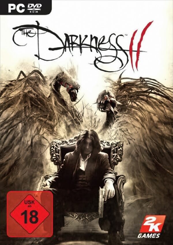 The Darkness II