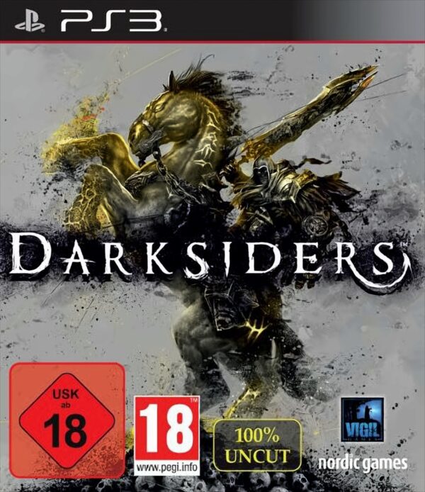 Darksiders