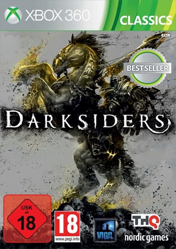 Darksiders