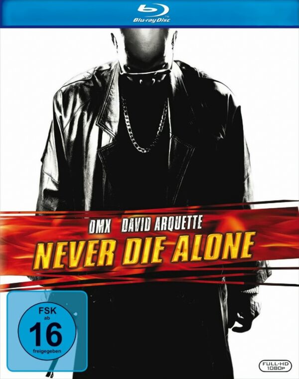 Never Die Alone