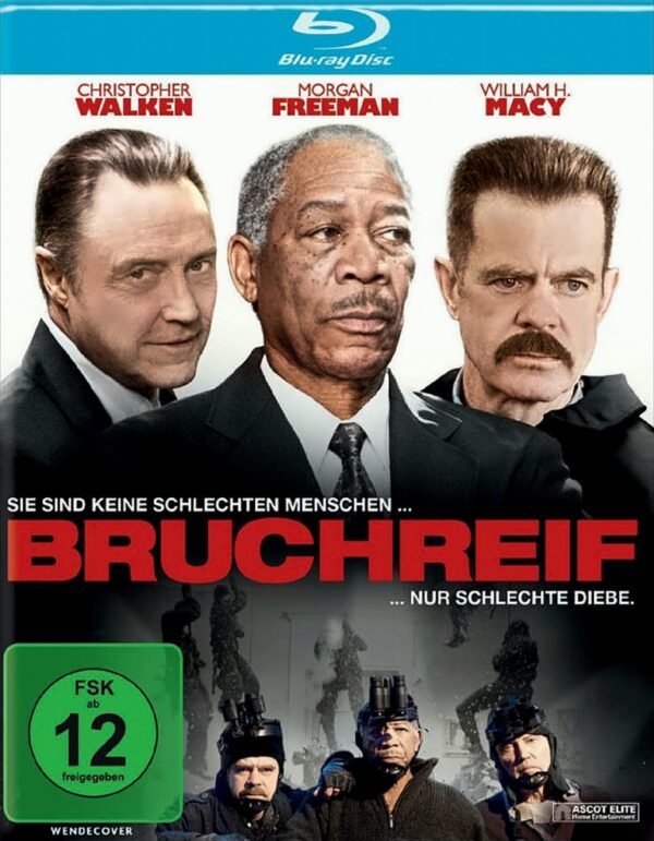 Bruchreif