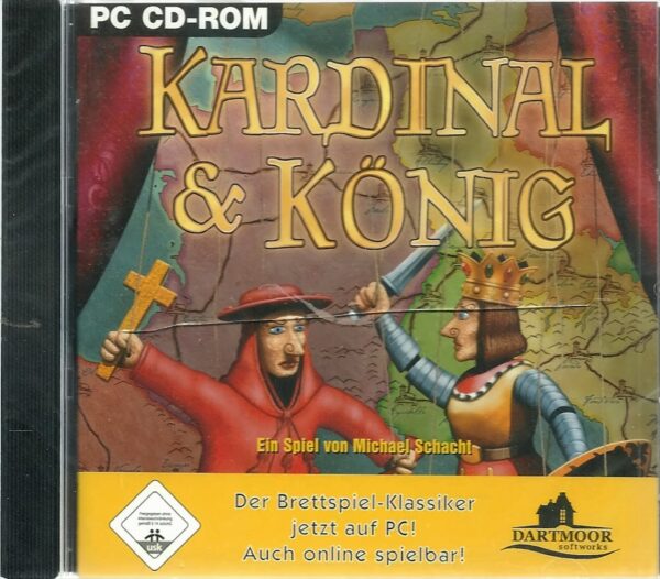 Kardinal & König