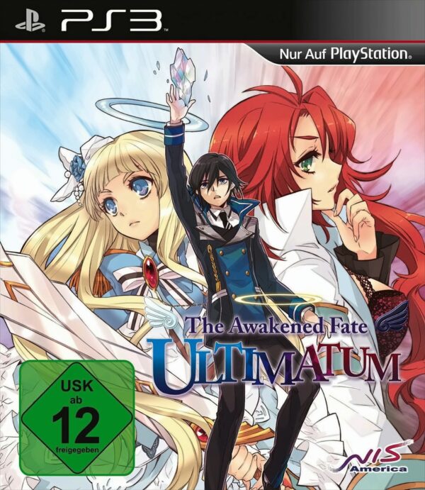 The Awakened Fate Ultimatum