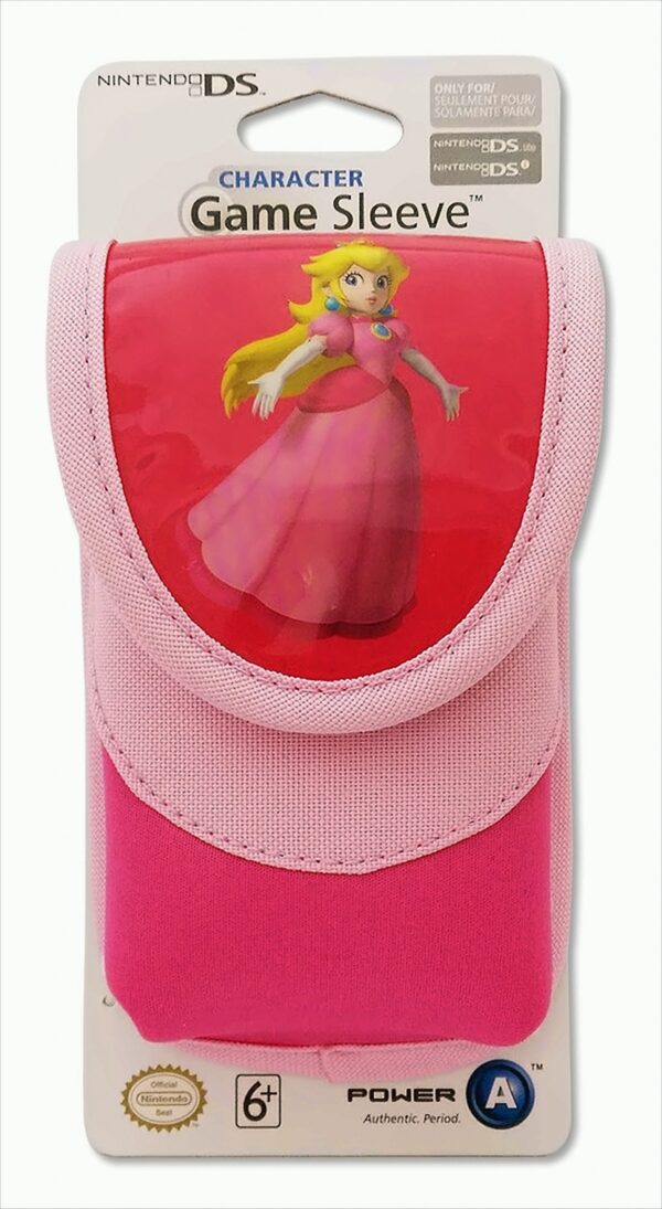 Nintendo Prinzessin Peach Tasche