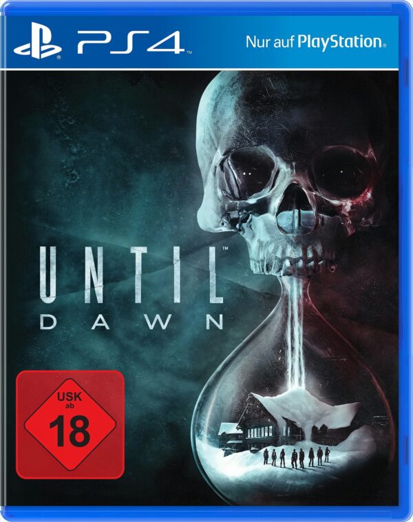 Until Dawn