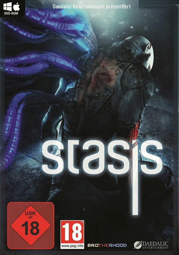 Stasis