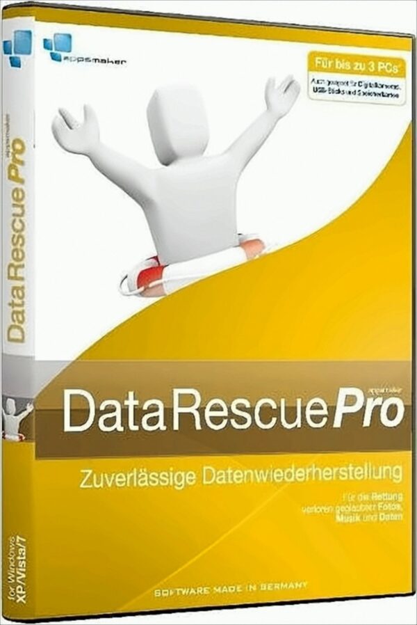 DataRescuePro