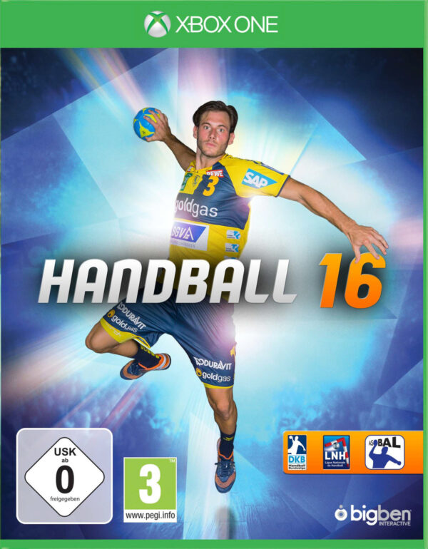 Handball 16