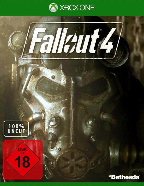 Fallout 4