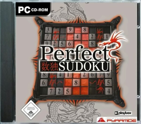 Perfect Sudoku