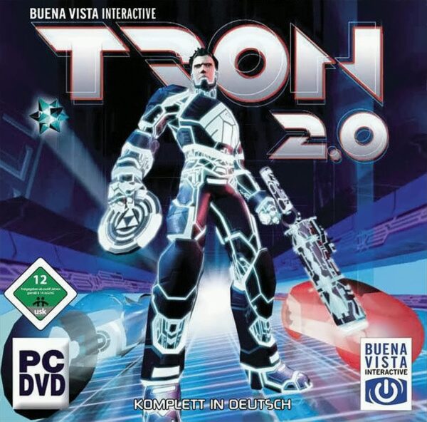 Tron 2.0