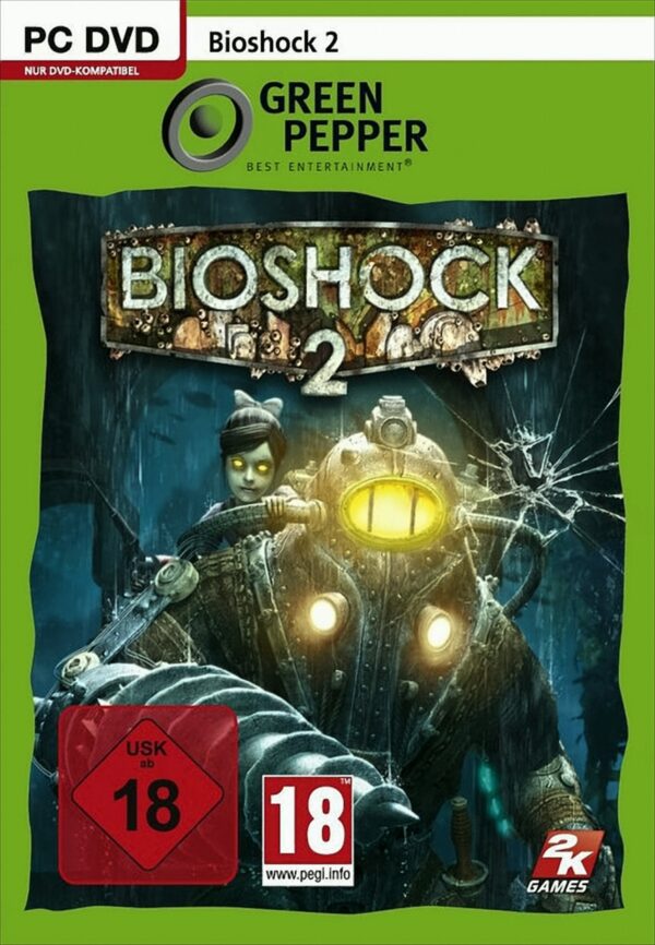 BioShock 2