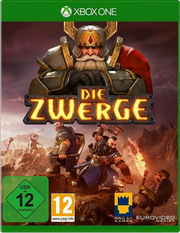 Die Zwerge