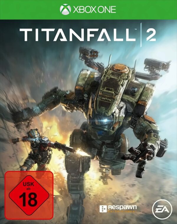 Titanfall 2