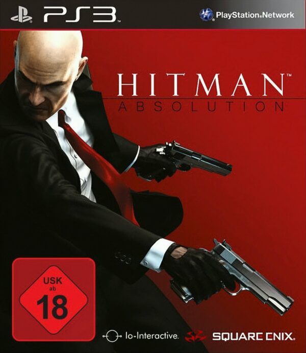 Hitman: Absolution