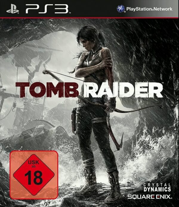 Tomb Raider