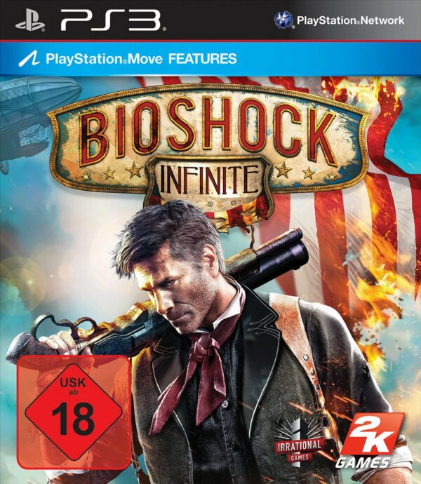 BioShock: Infinite