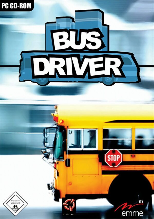 Bus Driver