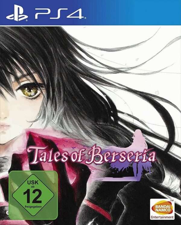 Tales Of Berseria