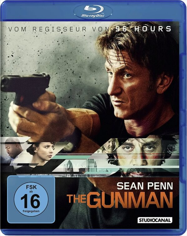 The Gunman