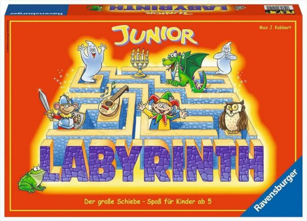 Junior Labyrinth