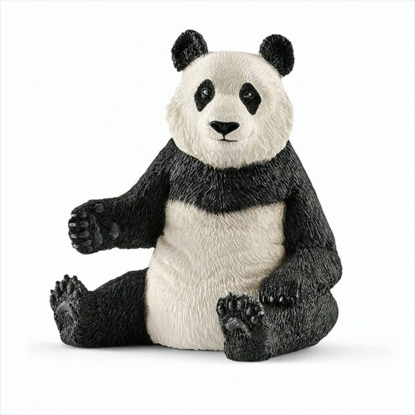 Schleich 14773 - Große Pandabärin Figur