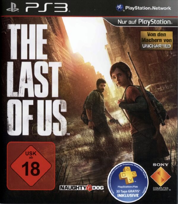 The Last Of Us