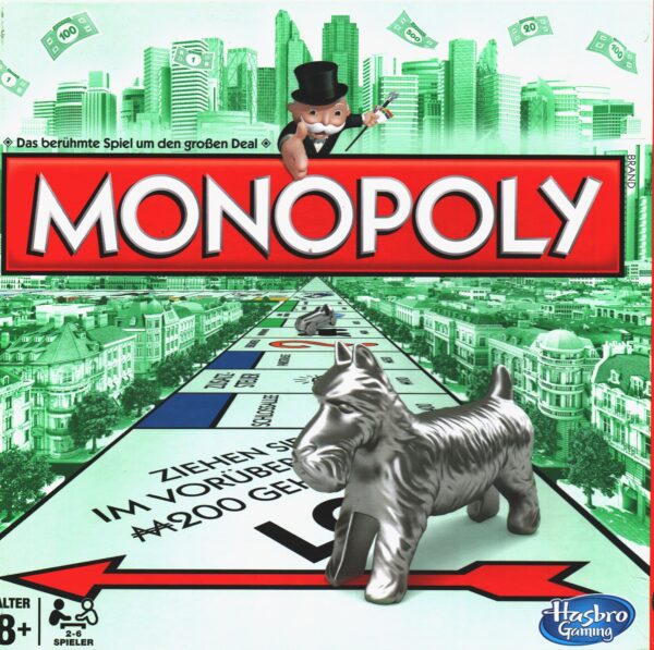 Monopoly Classic