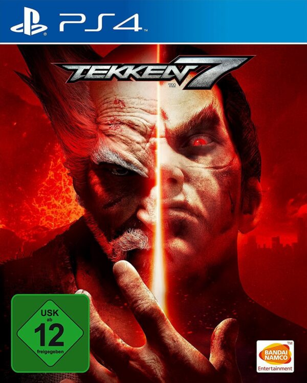 Tekken 7