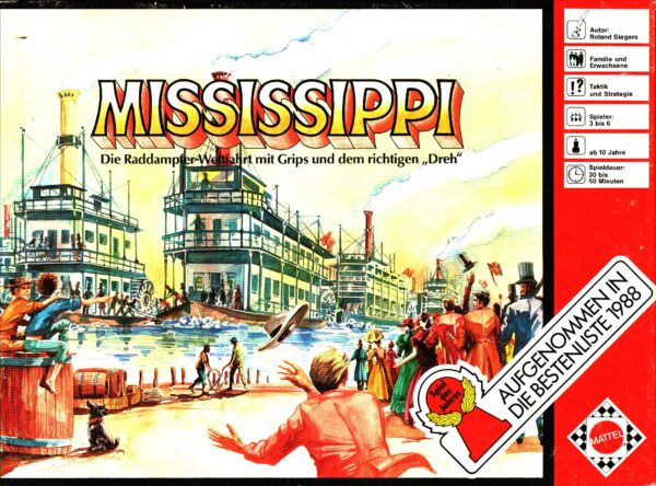 Mississippi