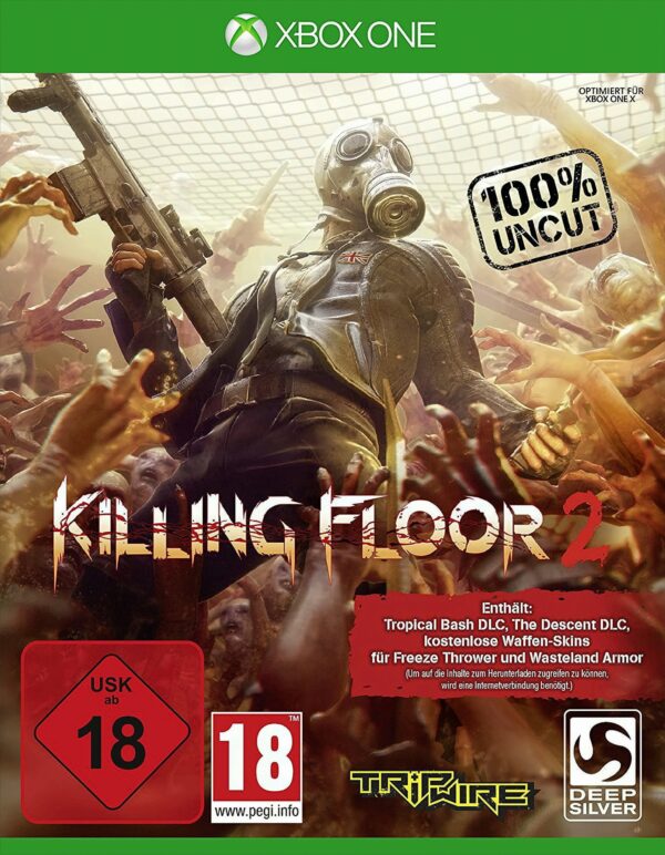 Killing Floor 2