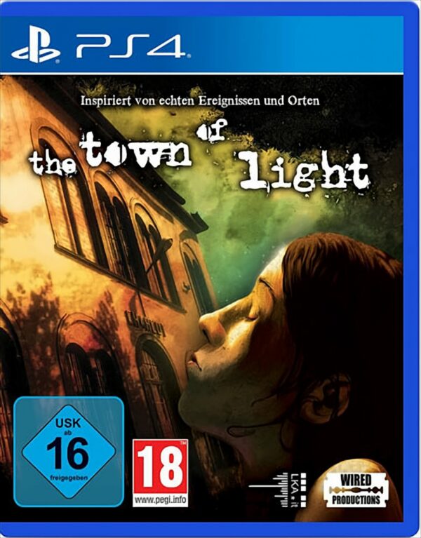 The Town of Light