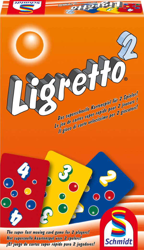 Ligretto 2