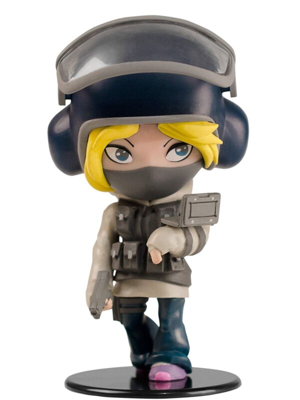 Six Collection - IQ 10 cm Vinyl Figure