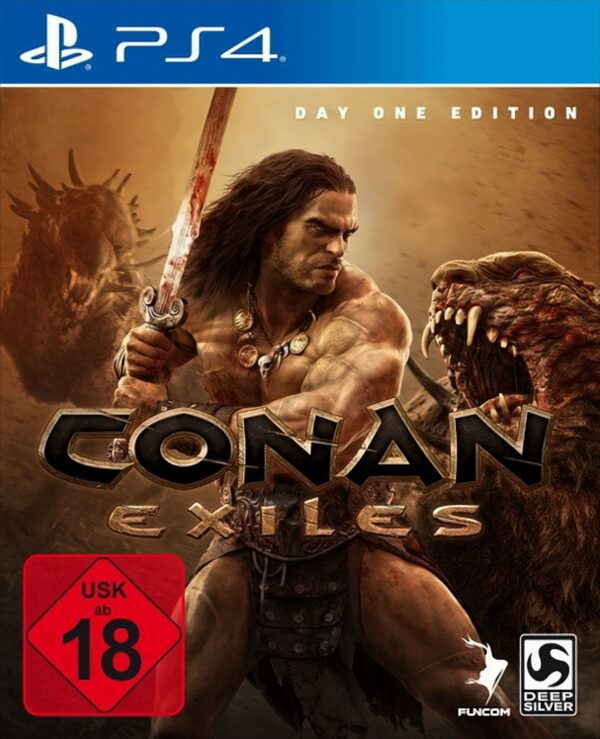 Conan Exiles