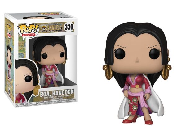 POP - One Piece - Boa. Hancock