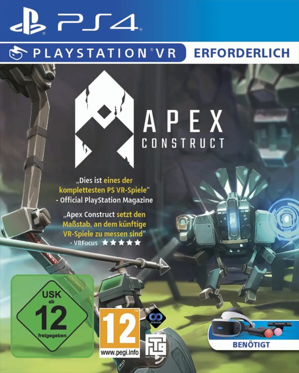 Apex Construct