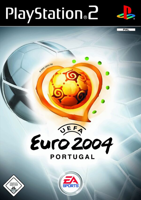 UEFA Euro 2004