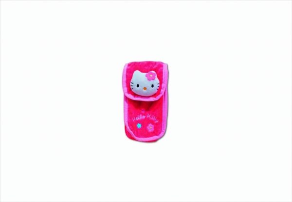 Hello Kitty Tasche für DS, DSLite, DSi und PSP