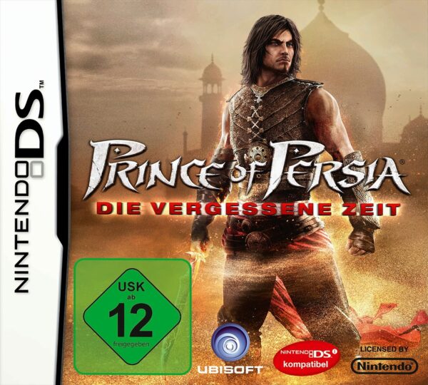 Prince Of Persia: Die vergessene Zeit